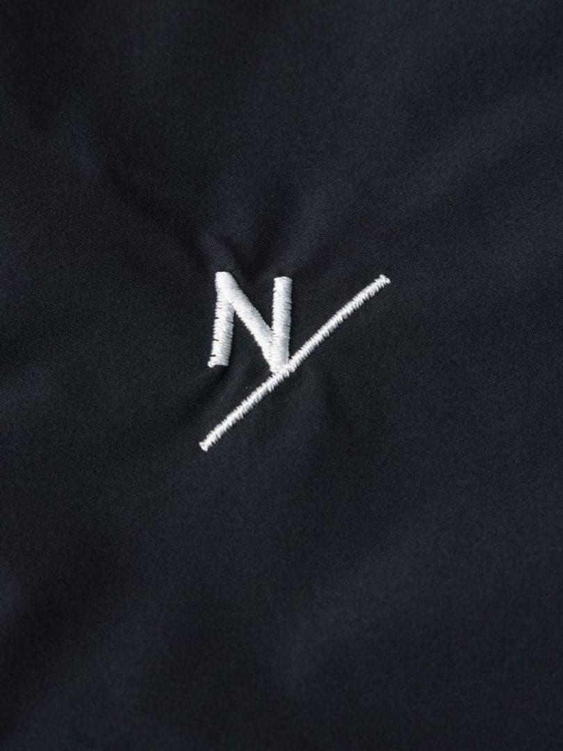 ニュートラルワークス　カイヨセ/ ウィンド ライニング ジャケット