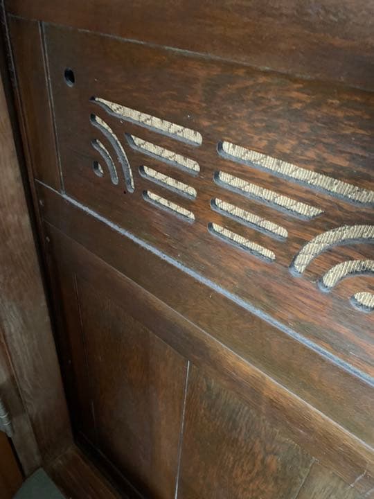 ヤマハ 大正時代オルガン