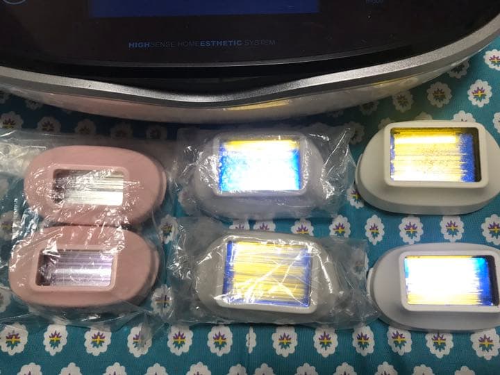 ケノン6.2ver 美品  カートリッジ6個つき。箱なし