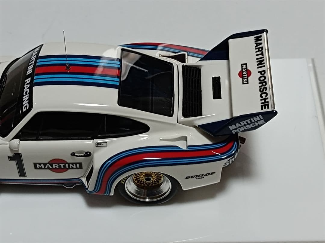 ひ*ま様 ポルシェ935/76 ニュルブルクリンク1000キロ1976