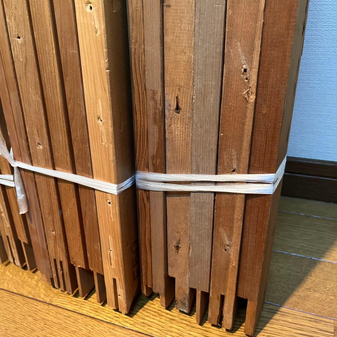 油絵　油彩　木枠　F50 4セット