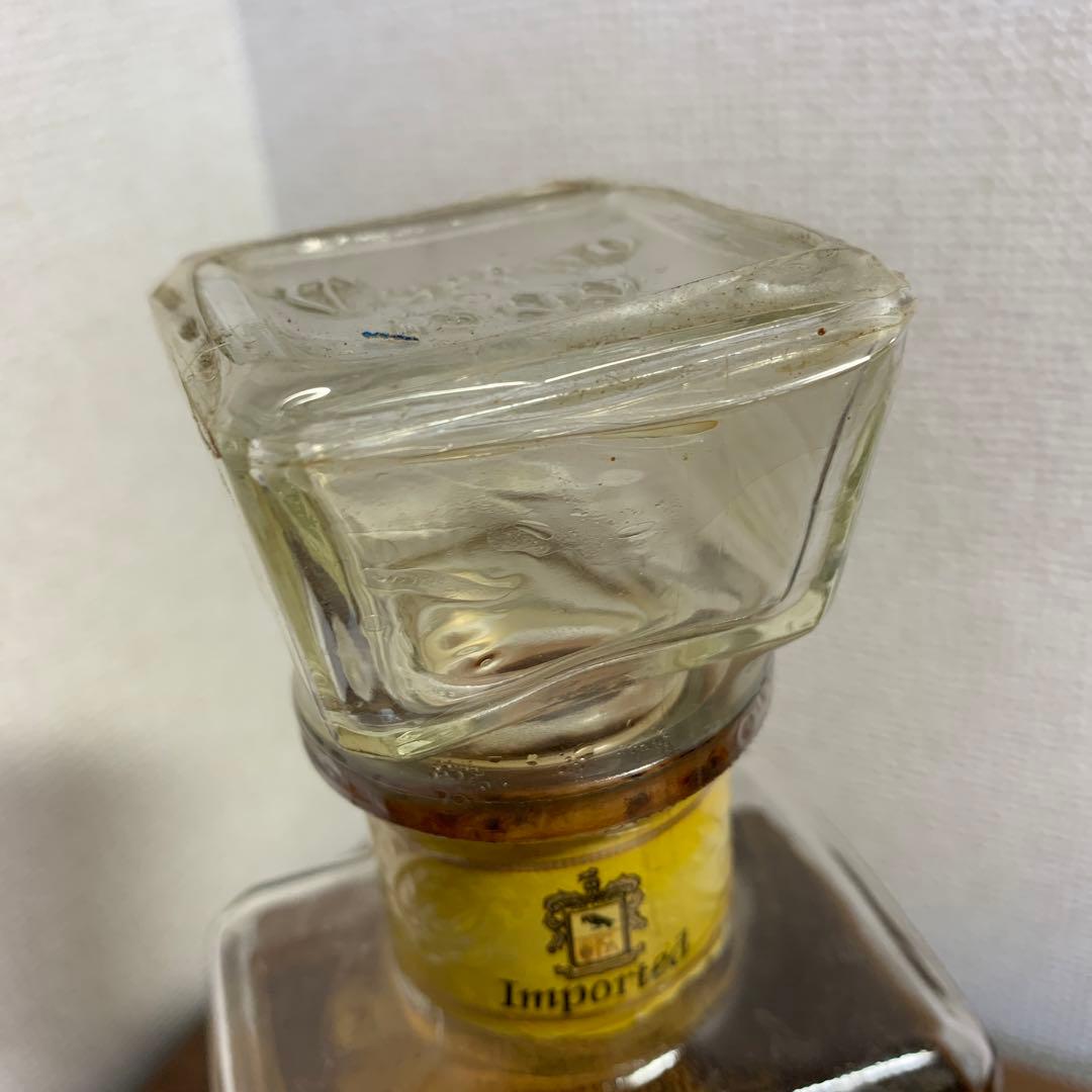 希少ボトル 古酒 ホセ クエルボ 1800 スピリッツ テキーラ