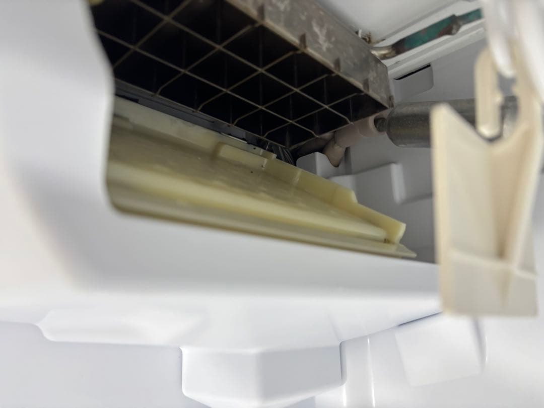 ホシザキ業務用製氷機IM-25M-1キューブアイス