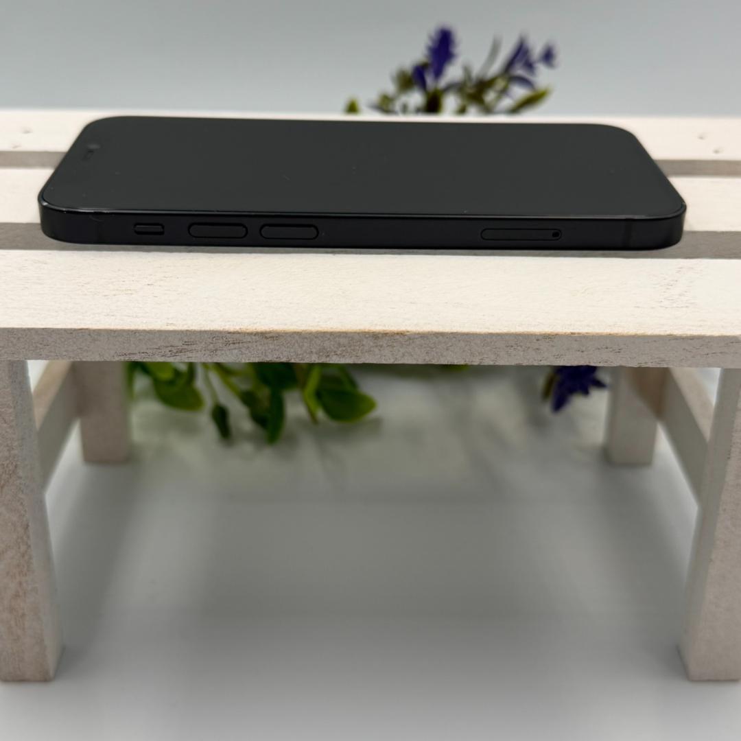 iPhone12mini 128GB ミッドナイト 325