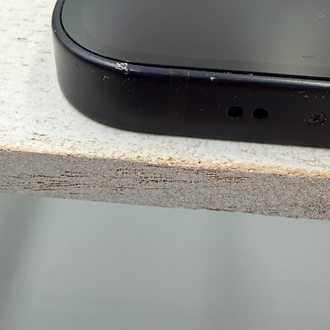 iPhone12mini 128GB ミッドナイト 325