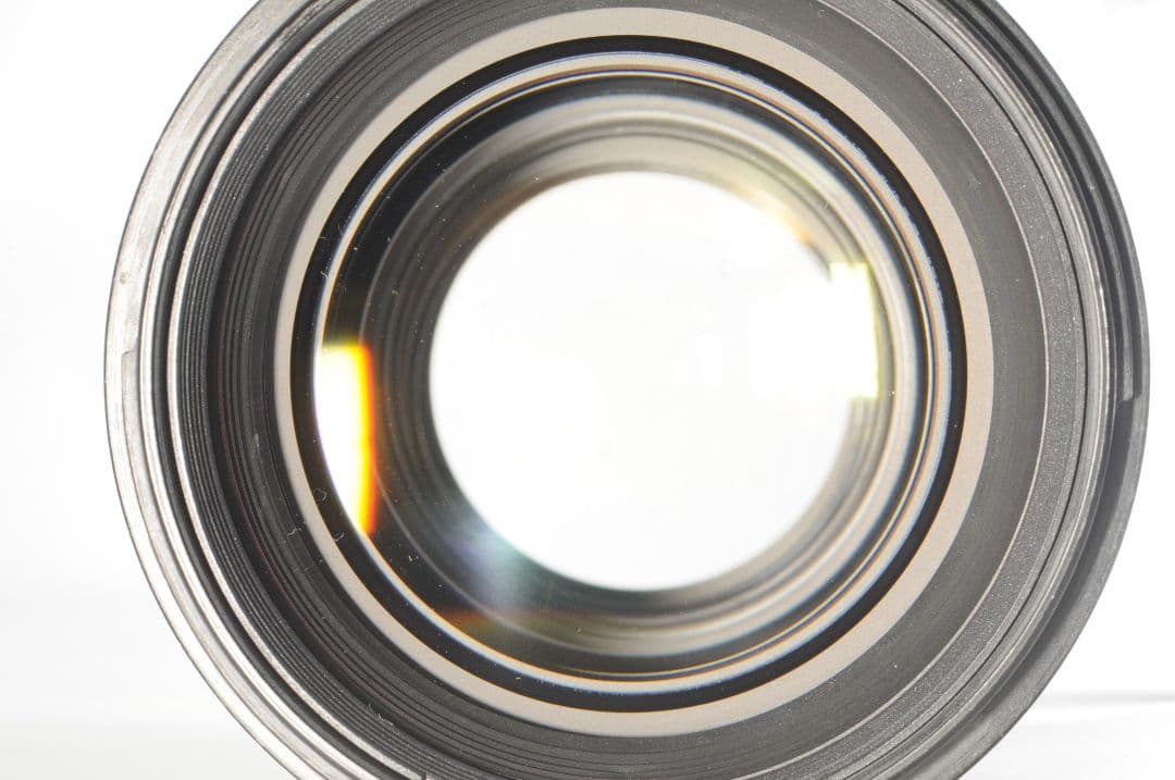 上*希様 【美品】Canon EF85mm 1.4 L IS USM 美品