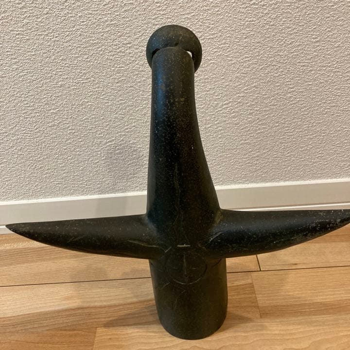 岡本太郎太陽の塔オブジェ