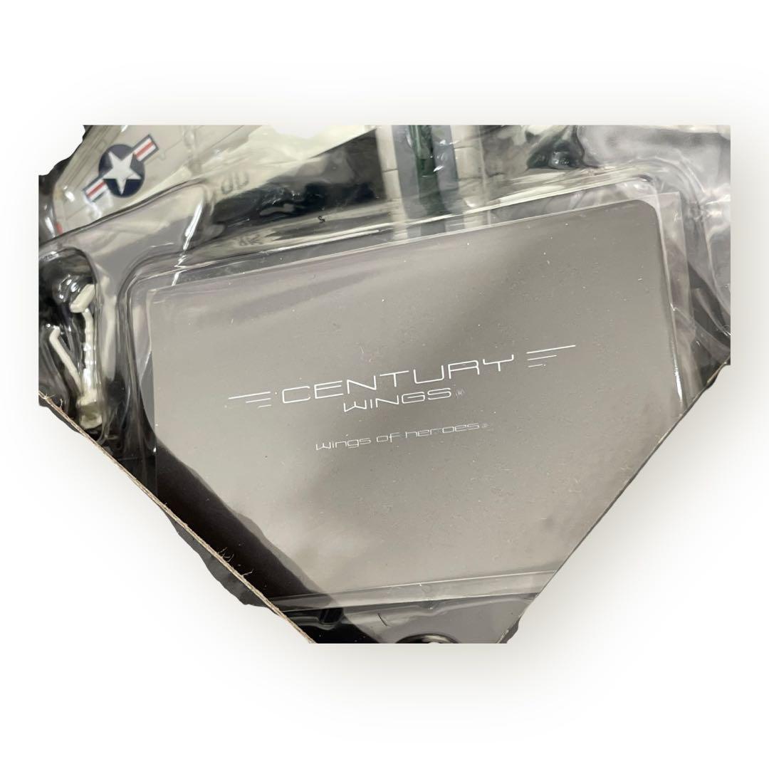 CENTURY WINGS A-7E コルセアII アメリカ海軍