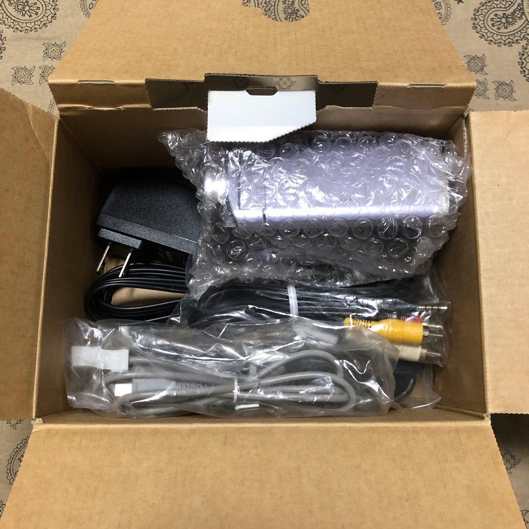 美品 JVC Everio GZ-HM390 ビデオカメラ