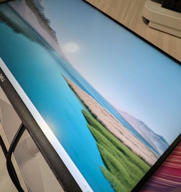 DELL S2721QS 4K IPS 27インチ