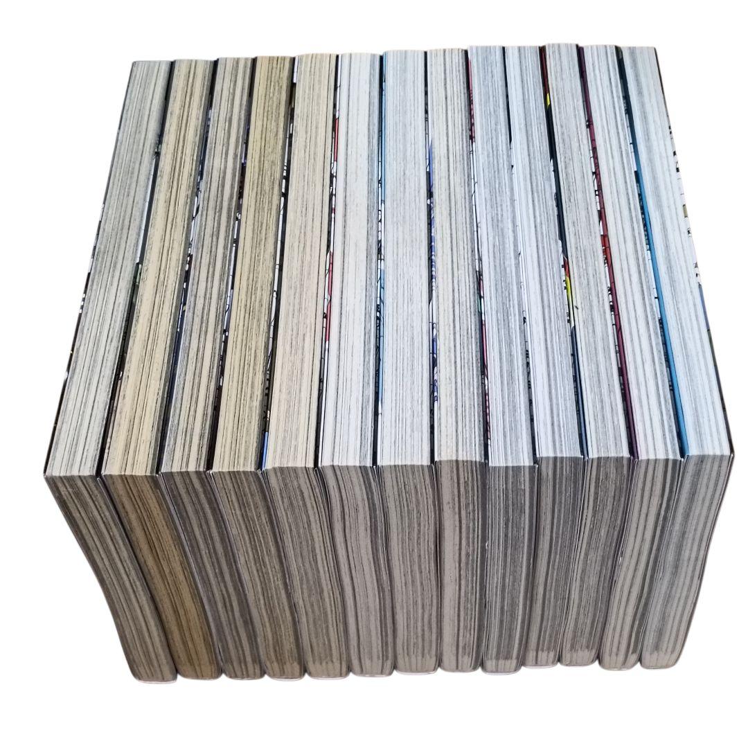 機動戦士ガンダム MSV-R ジョニー・ライデンの帰還　全巻セット