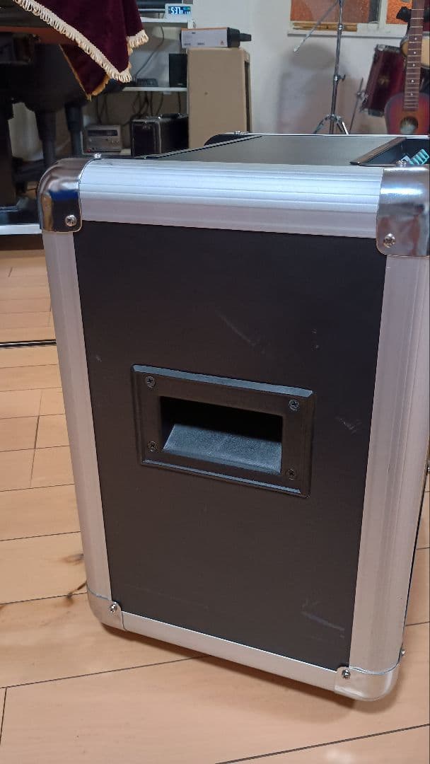 配信機器・PA機器・レコーディング機器 CLASSIC PRO PA-BOX