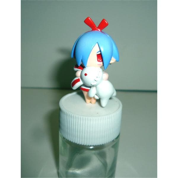 プレネールさん　ぐりむろっく フィギュア　完成品　ガレージキット　ディスガイア