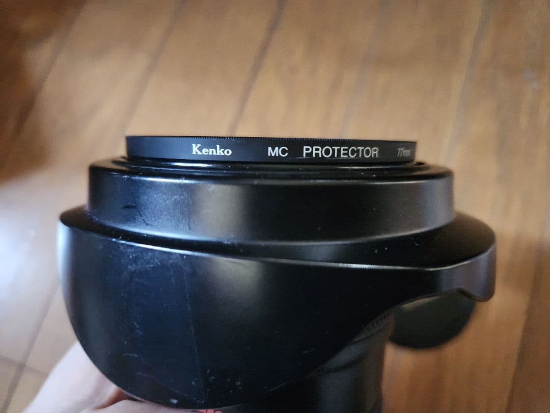 EF17-40L　本日限定値下げ１８時まで