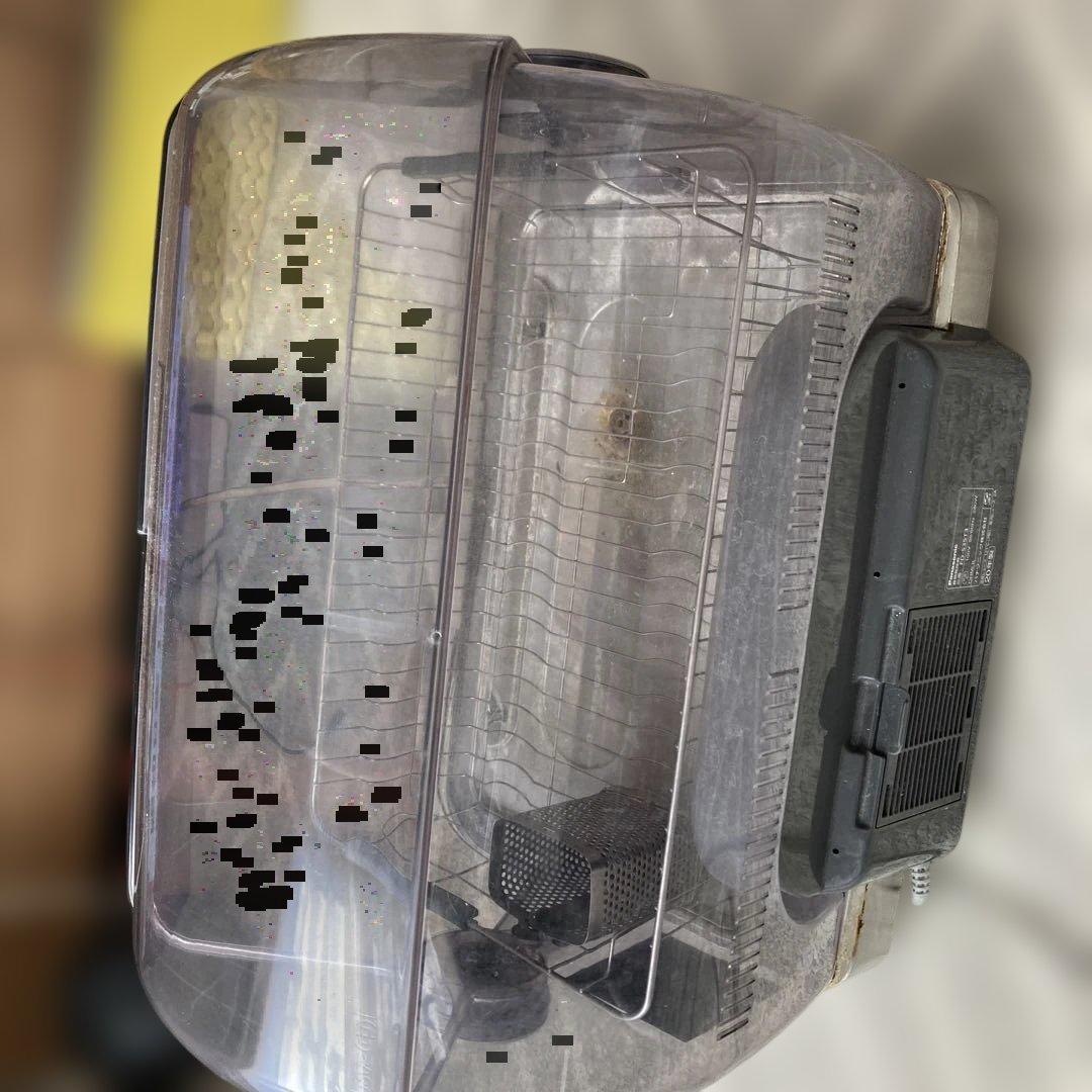 Panasonic 食器乾燥機 FD-S35T3