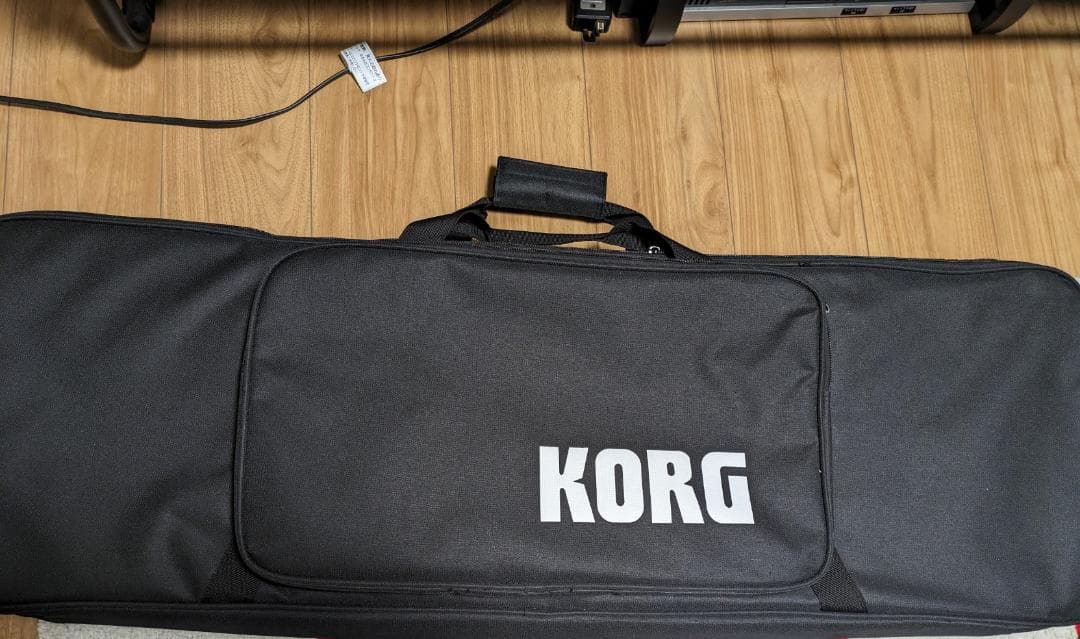 《tok》KORG 　キーボード i3