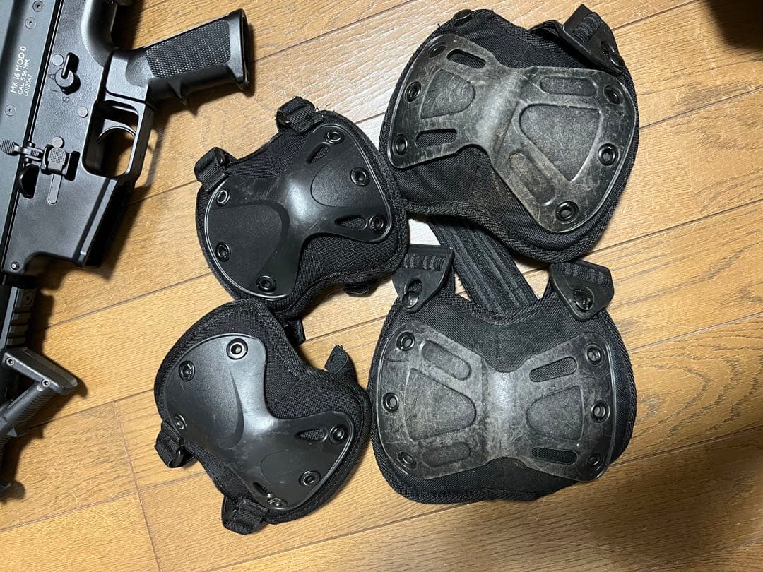 次世代電動ガン　スカーL