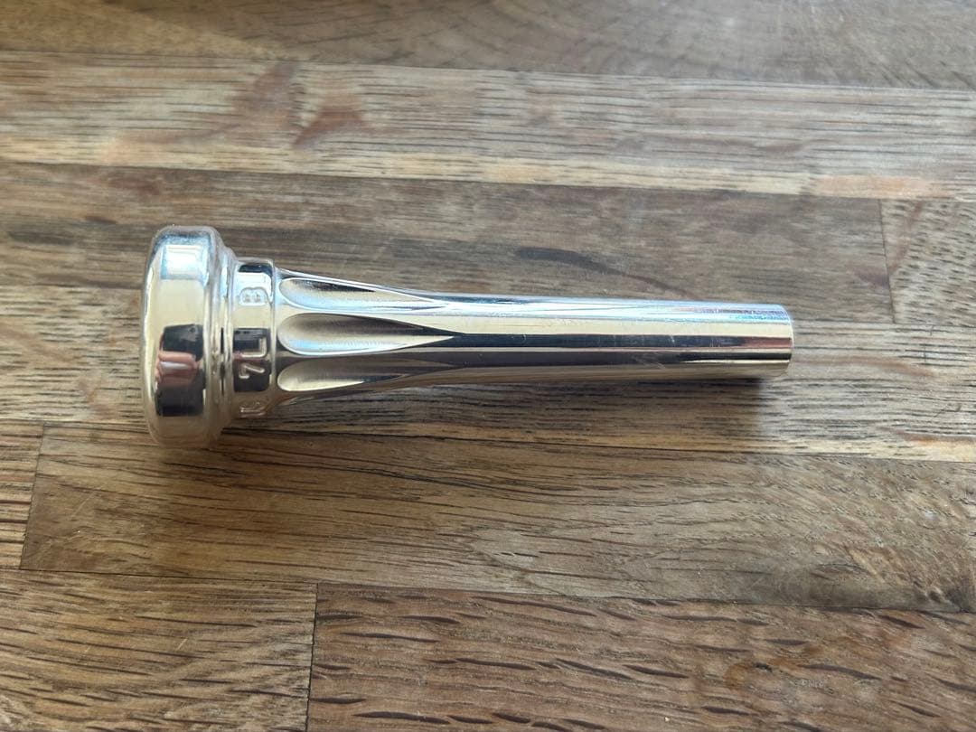 Lotus マウスピース　7LHC ブロンズ