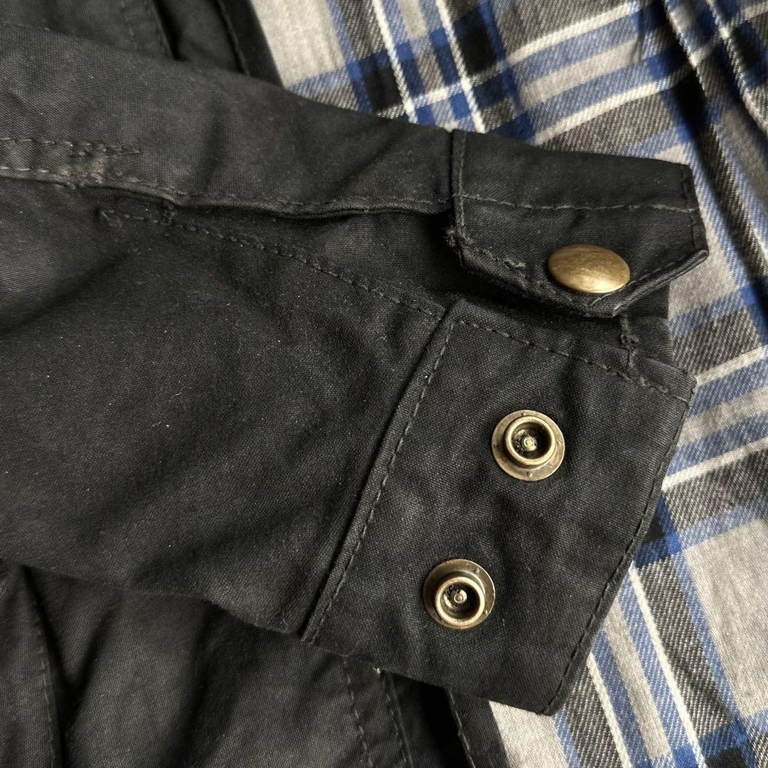 Belstaff Trialmaster 1960s トライアルマスター
