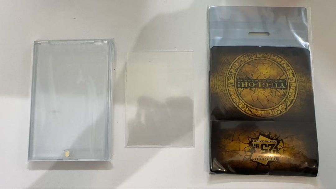 遊戯王　QUARTER CENTURY DUELIST BOX 32box