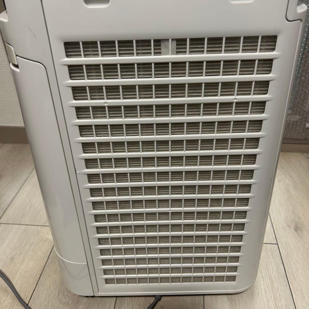 【美品】最終値下げSHARP 加湿空気清浄機 KC-50TH3-W 2020年式