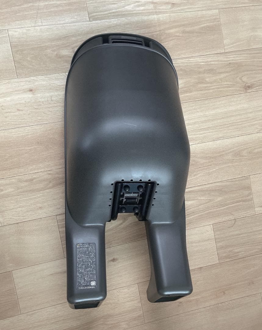 ビッケ bikke モブ dd 電動自転車 フロントチャイルドシート