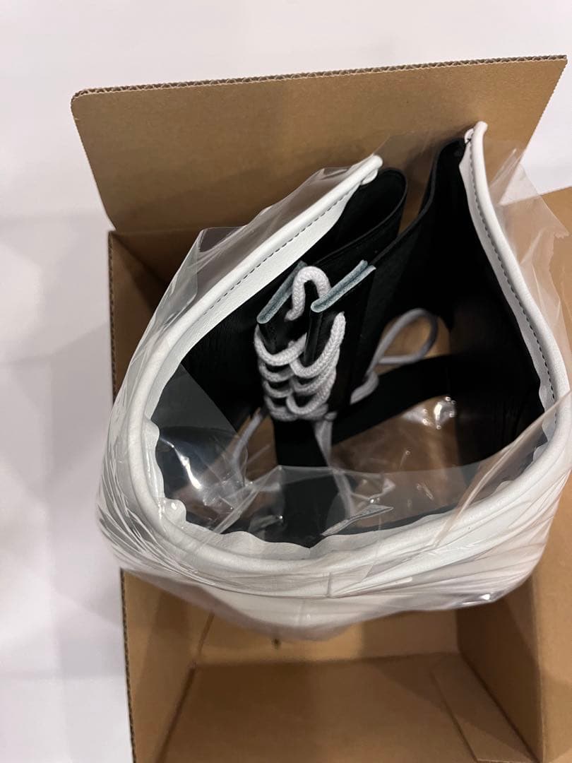 Winning カッププロテクターMサイズホワイト未使用袋未開封正規品本日値下済