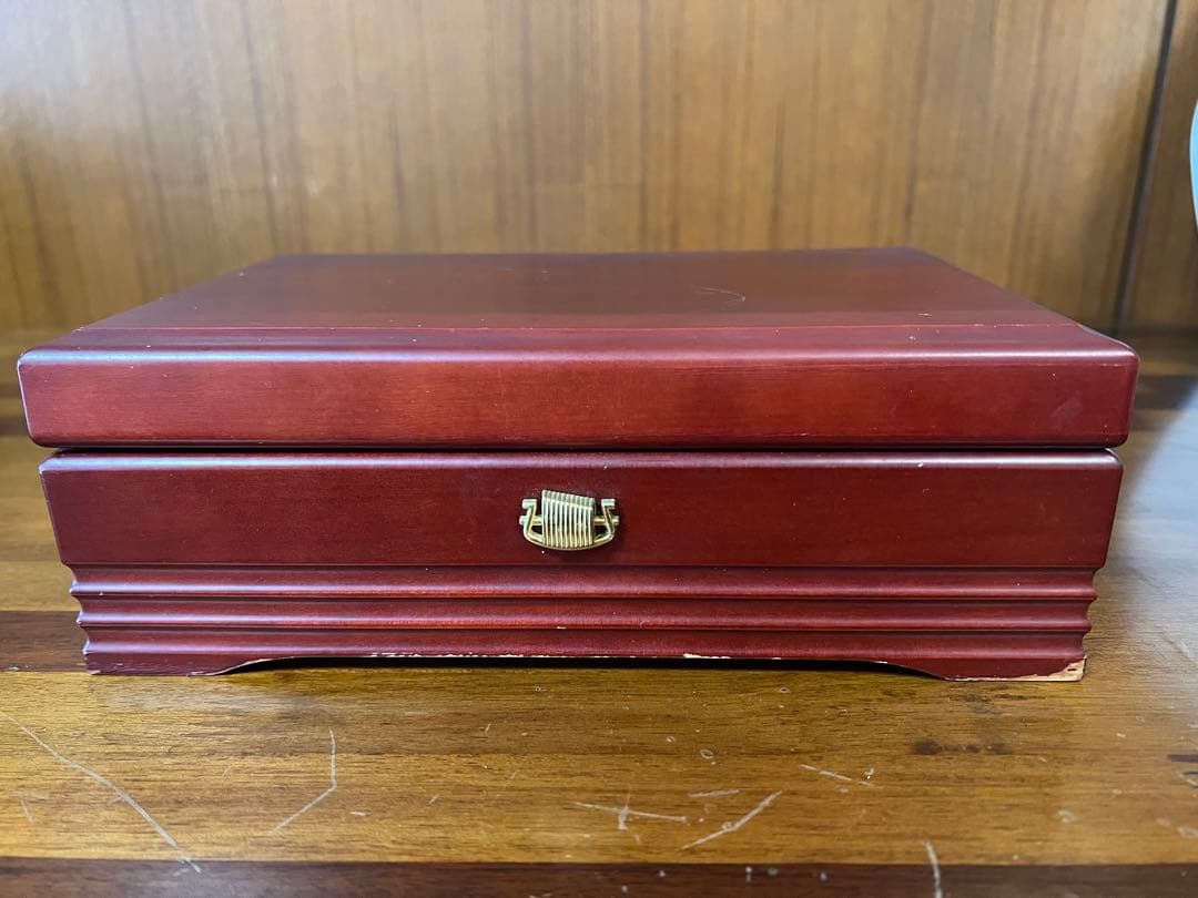 サンキョー　ORPHEUS オルゴール クラシック