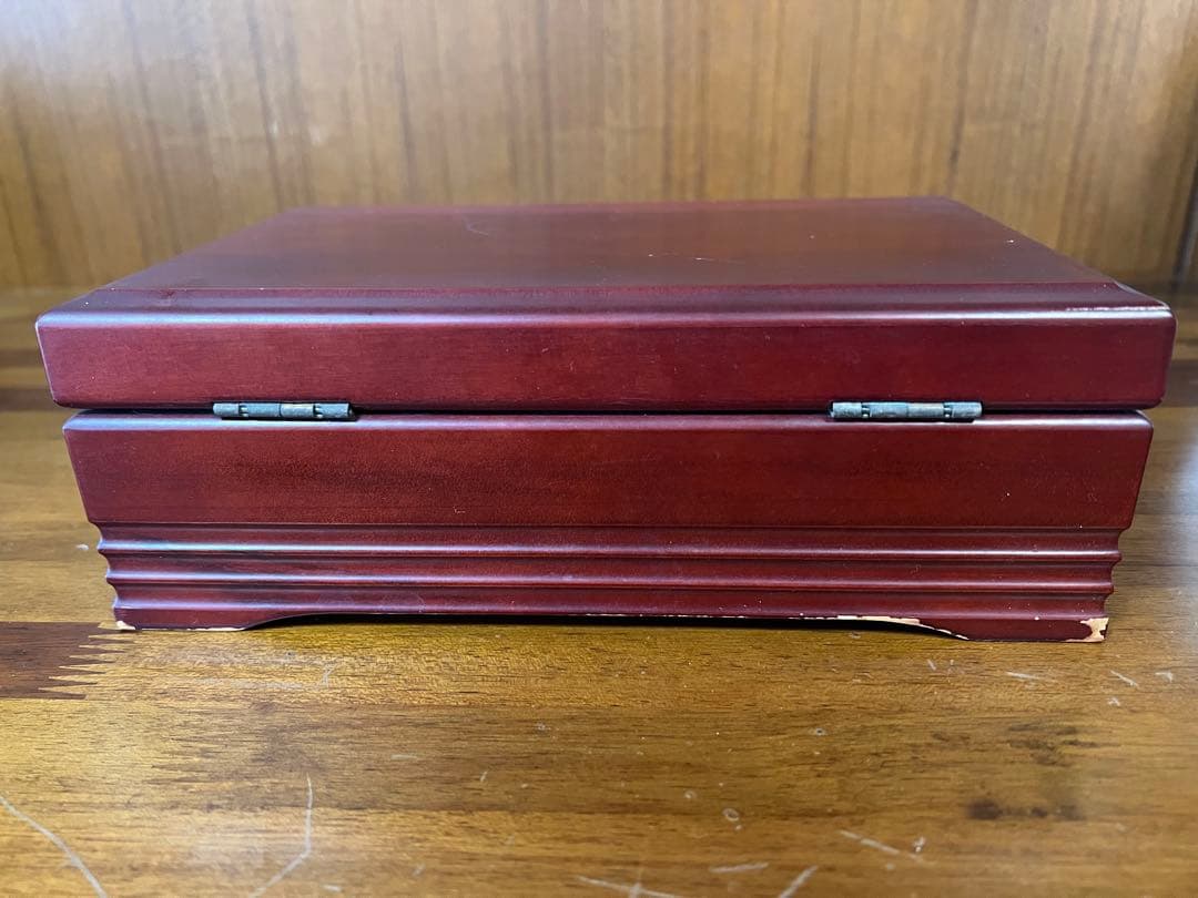 サンキョー　ORPHEUS オルゴール クラシック