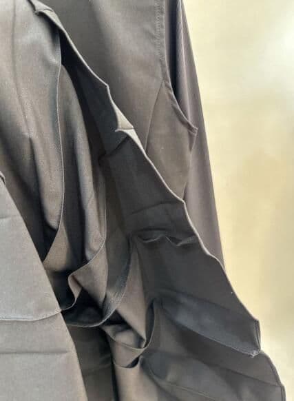 ゴルフウェア 長袖 レディース ワンピース 当日発送PXG