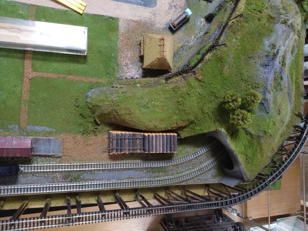 ☆Nゲージ・ ジオラマ☆