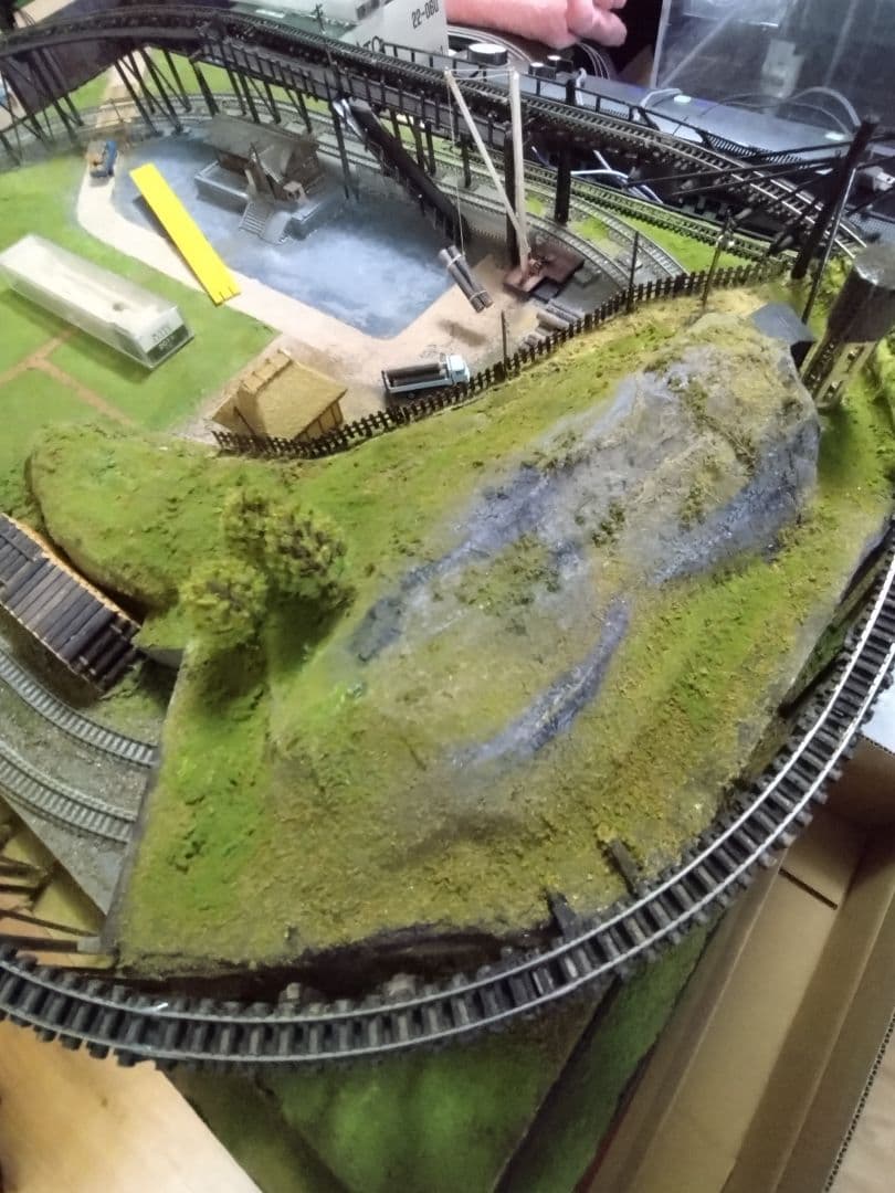 ☆Nゲージ・ ジオラマ☆