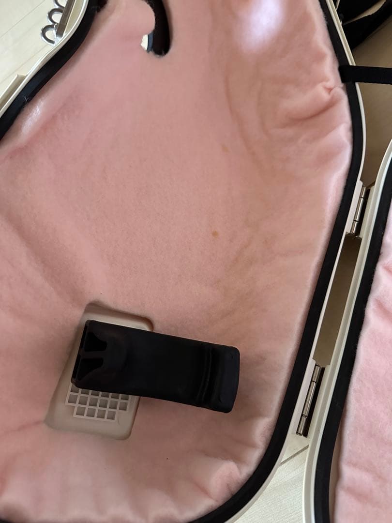 アルトサックスr用消音器 ベストブラス イーサックス　BEST BRASS