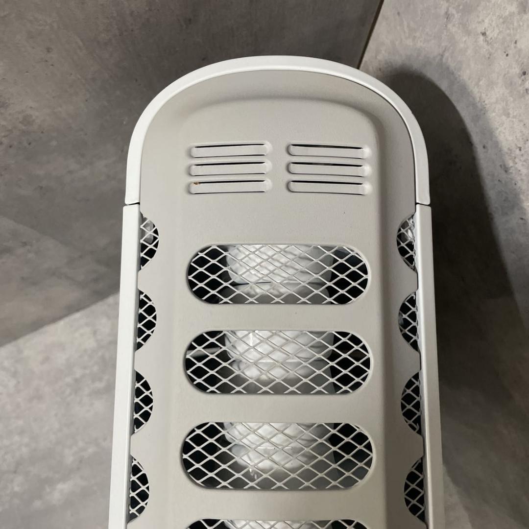 De'Longhi オイルヒーター RHJ75V0915-GY デロンギ