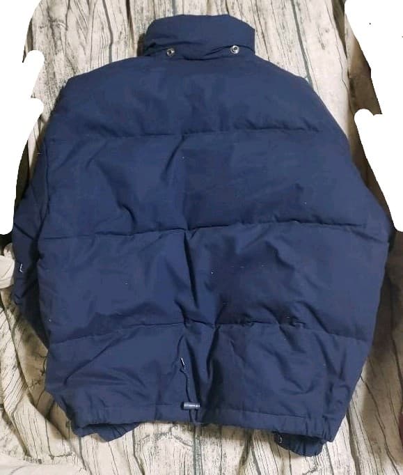 2着セット　Practs ファイヤーマンジャケット　ダウンジャケット