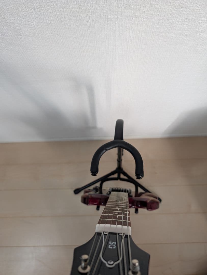 【美品・良好】Epiphone SG Special GT KillPot 搭載