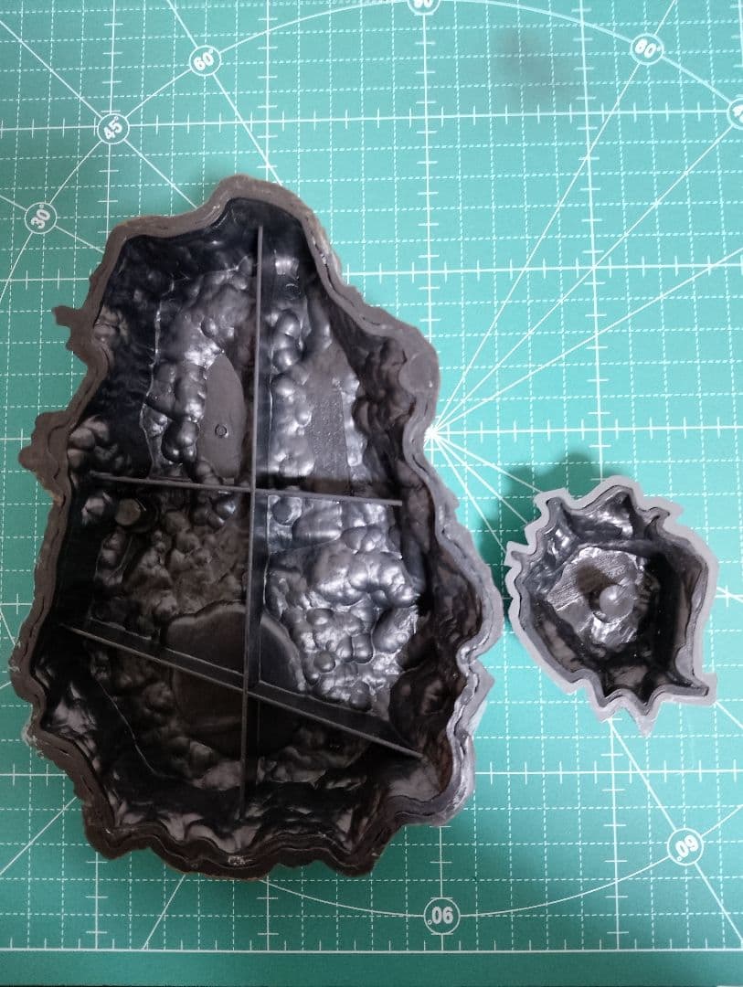 スポーン シリーズ27 スポーンVSアル・シモンズ