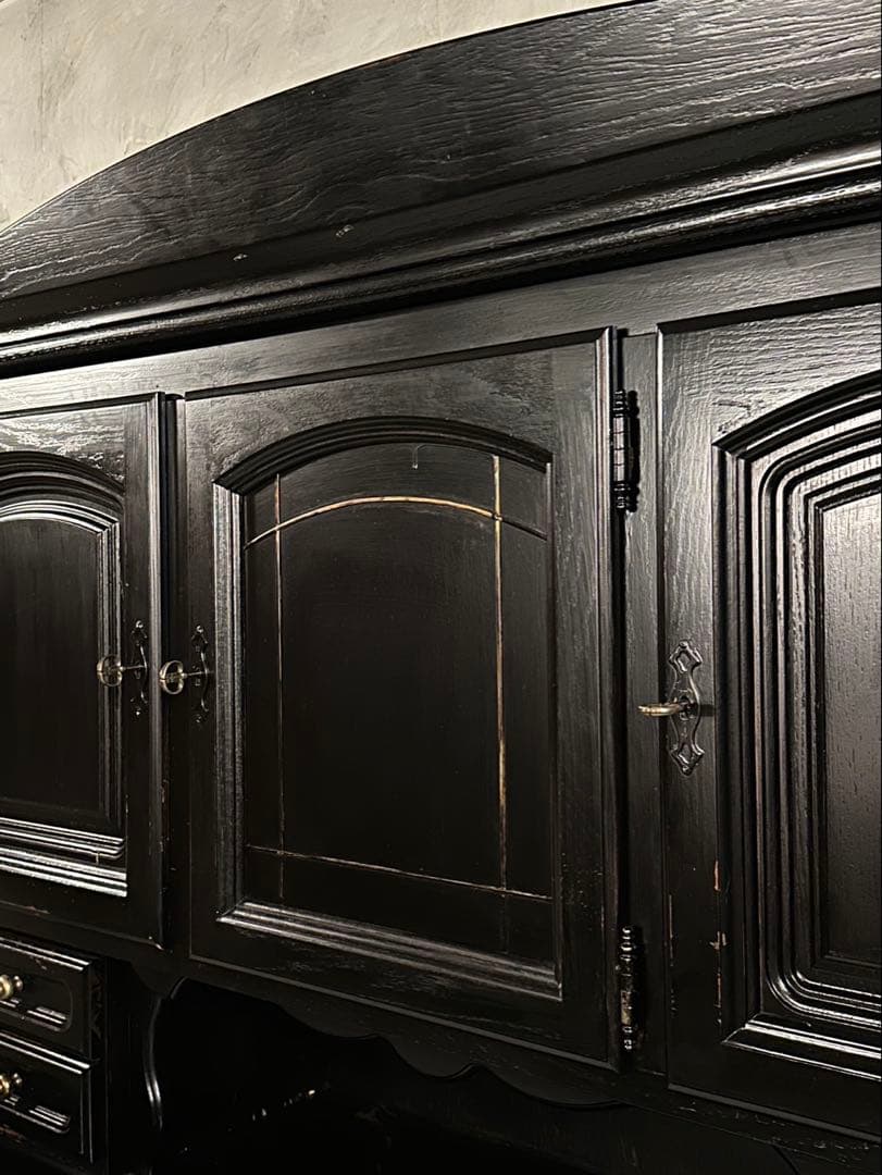 【東京都23区配送無料】チェスト　キャビネット　サイドボード　キャビネット　大型