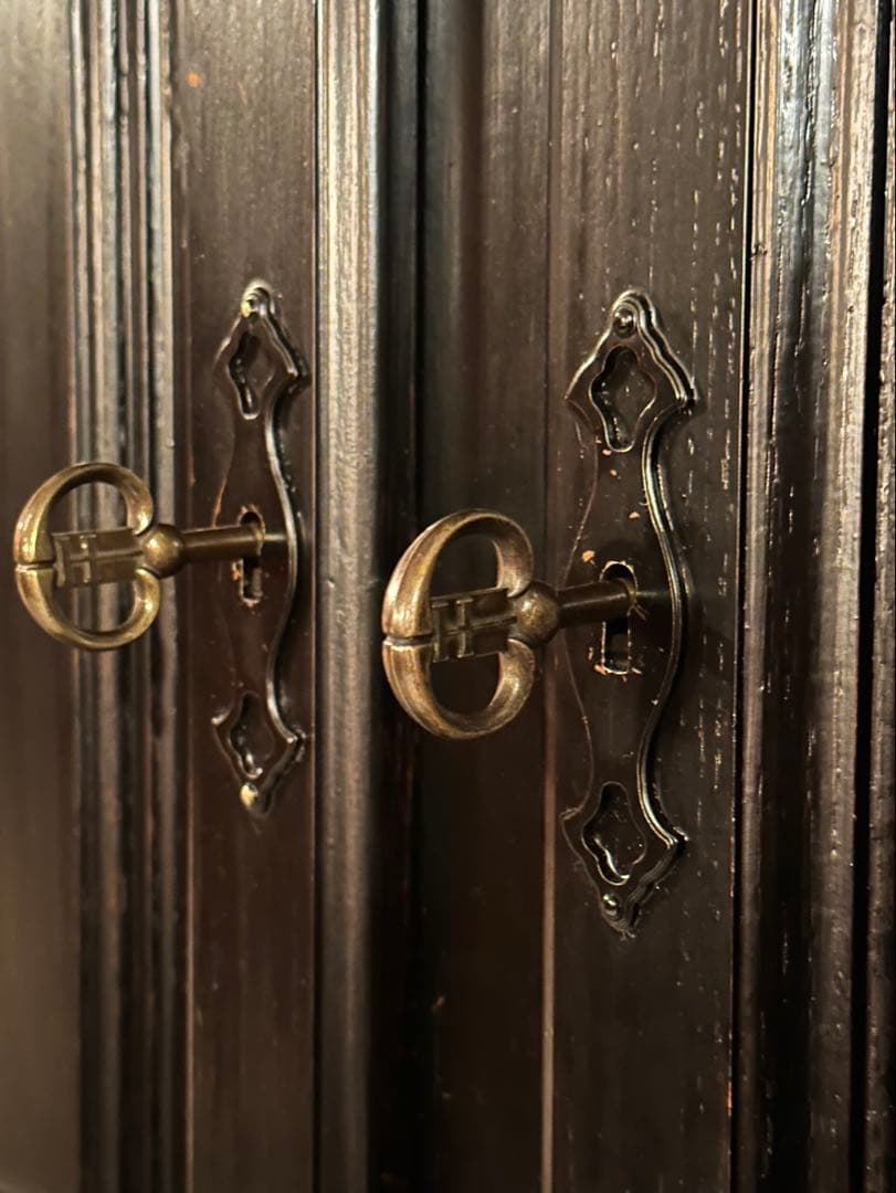 【東京都23区配送無料】チェスト　キャビネット　サイドボード　キャビネット　大型