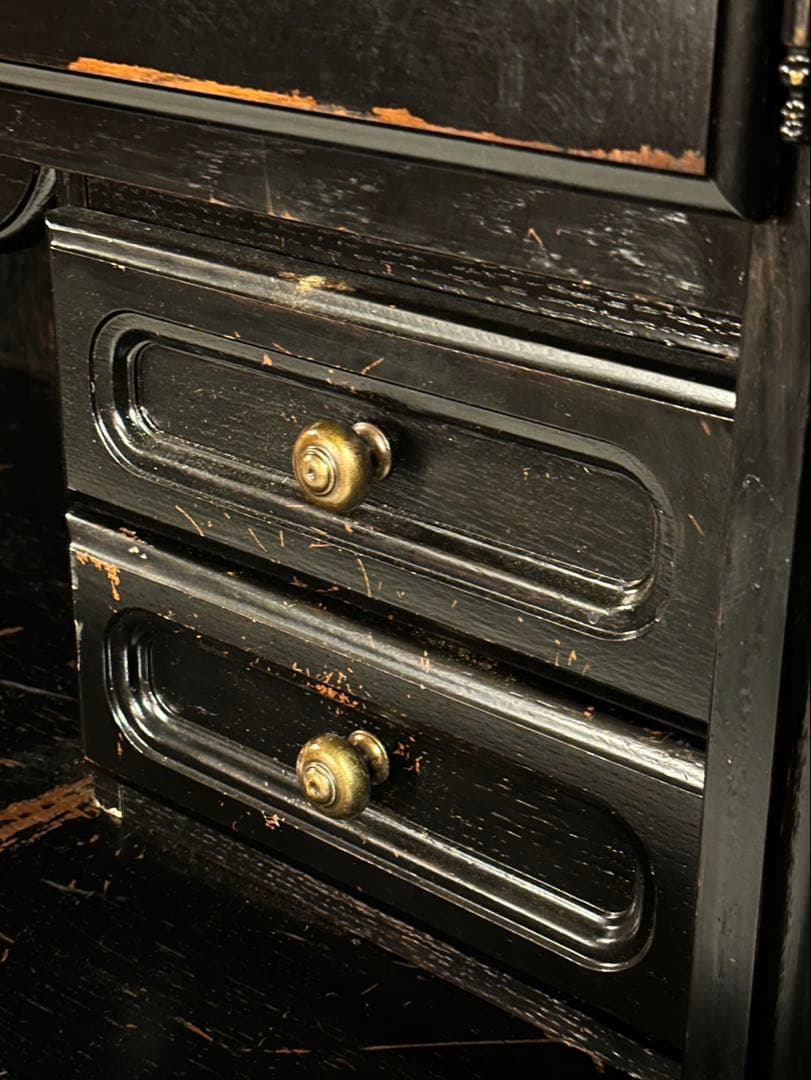 【東京都23区配送無料】チェスト　キャビネット　サイドボード　キャビネット　大型