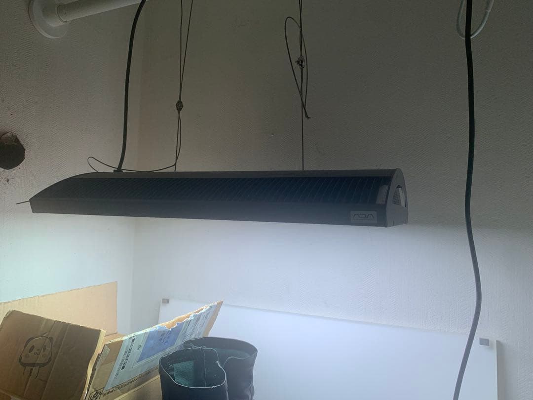 み*る様 【ADA】 ソーラーRGB 中古