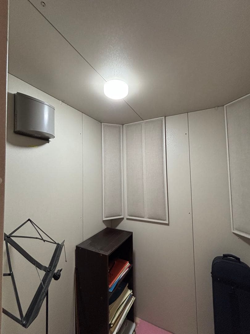 【do-do】YAMAHA アビテックス セフィーネ Ⅱ 1.2畳Dr40