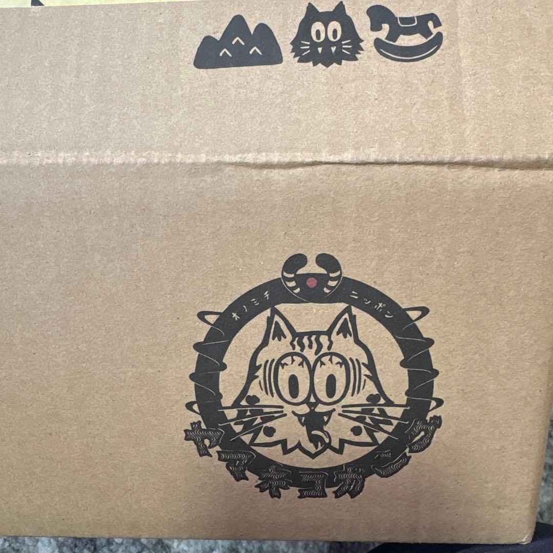 ヤマネコガング　ヴィヴィリアン堀子　1期　セトウチブルー