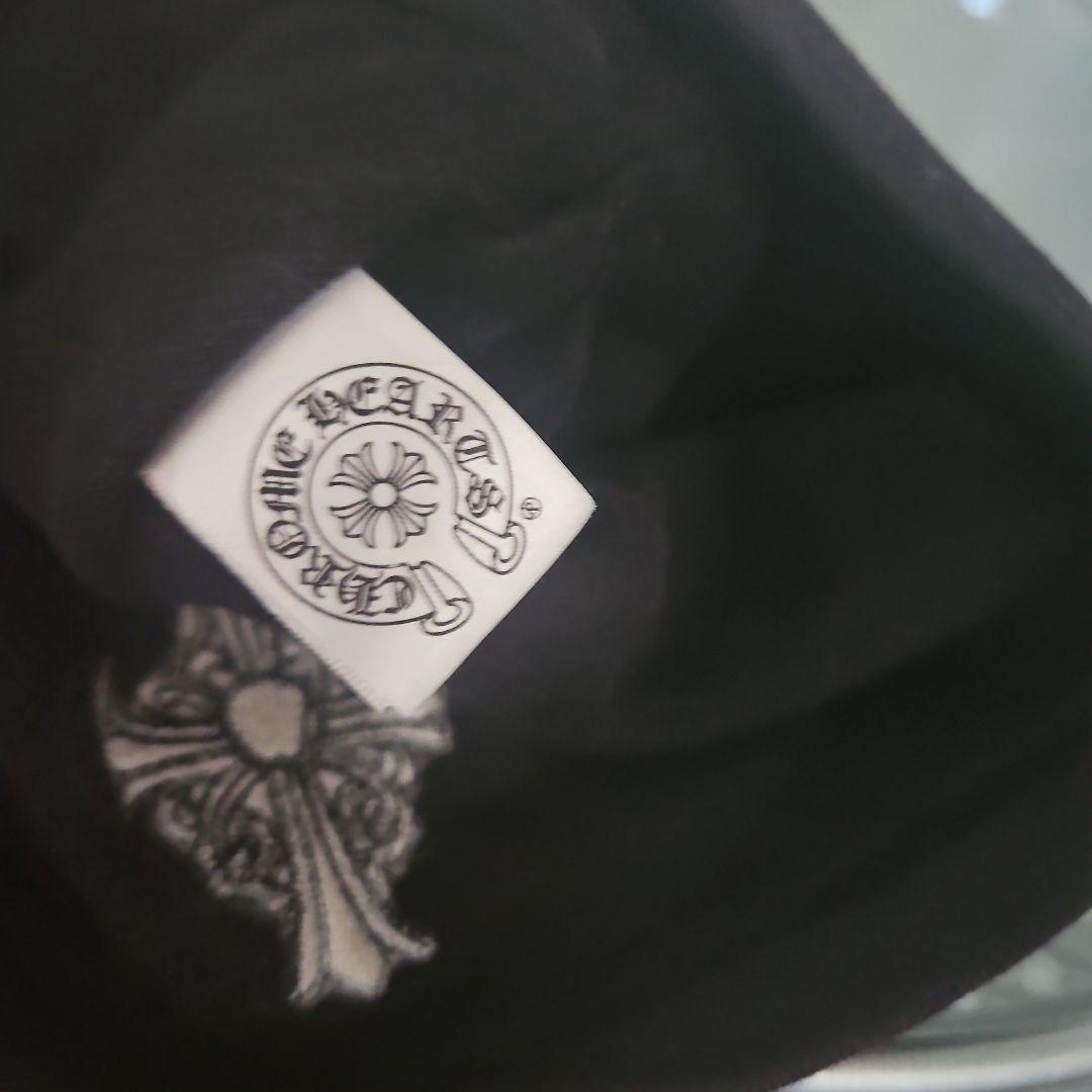 クロムハーツ帽子