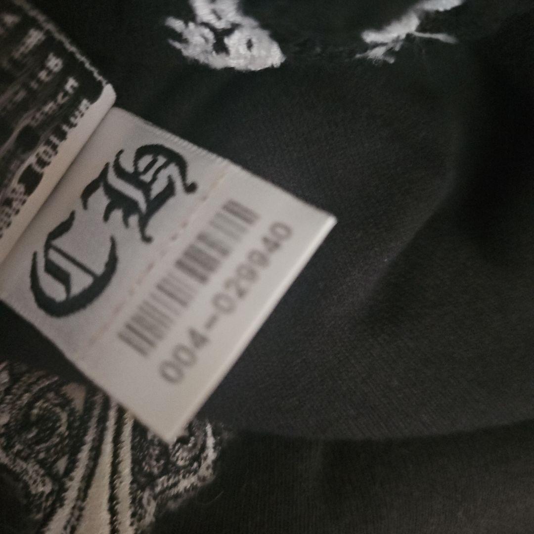 クロムハーツ帽子