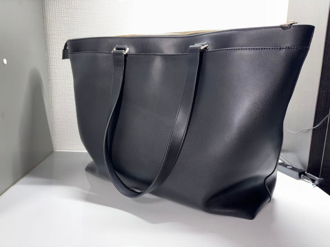 “”Xmasセール””⭐️美品⭐️『ポールスミス』ビジネス トートバッグ