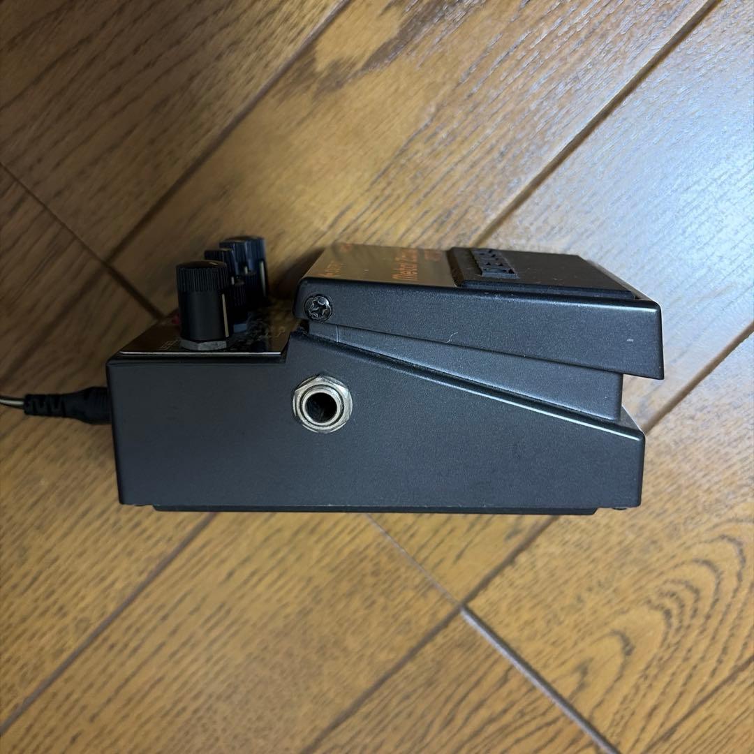 BOSS l Zone MT-2 ギターエフェクター&チューナー