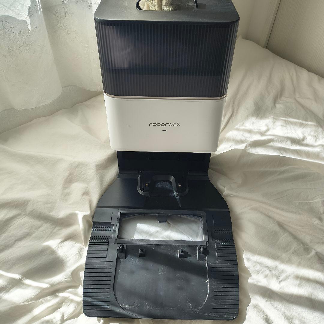 【美品】RoboRock Q8 Max＋