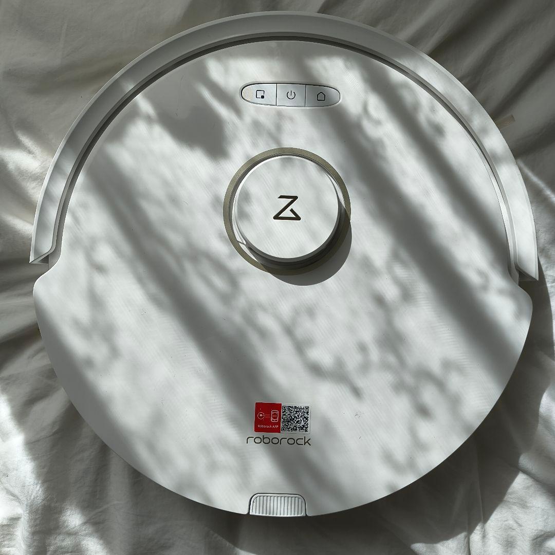 【美品】RoboRock Q8 Max＋