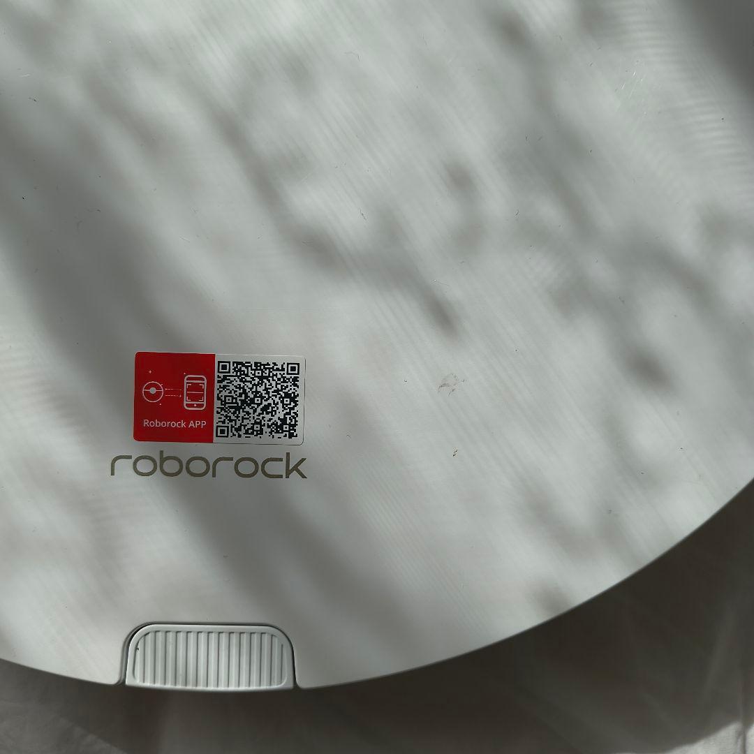 【美品】RoboRock Q8 Max＋